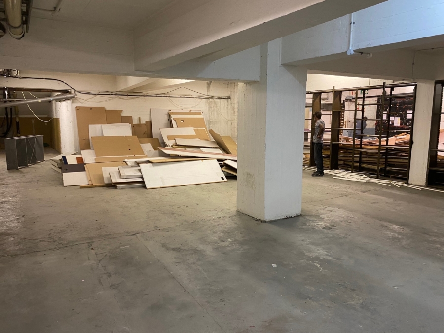 To Let commercial Property for Rent in Cape Town City Centre Western Cape